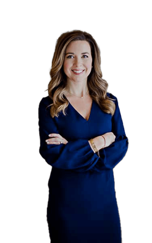 Attorney Terri Crider of Morrison & Barnes
