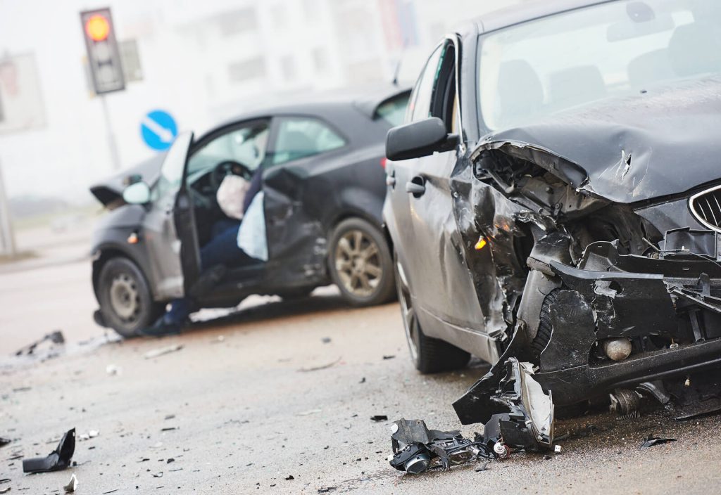 Car Accident Lawyers in Jackson TN