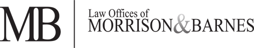 Morrisons & Barnes logo
