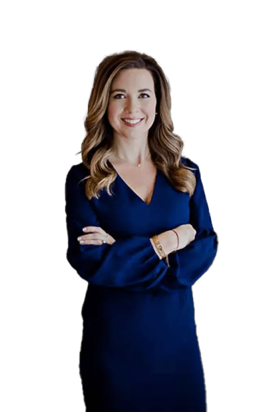 Attorney Terri Crider of Morrison & Barnes